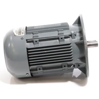 Three-phase motor  Used